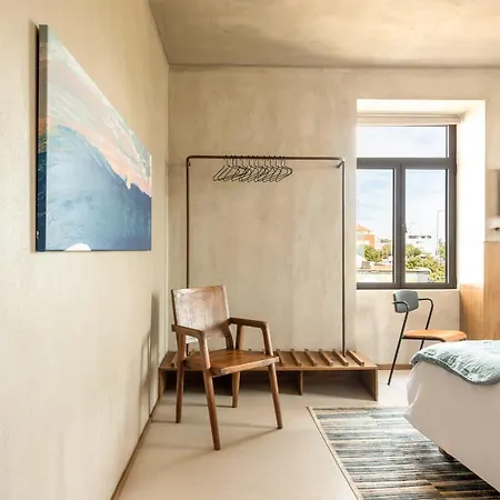 Semesterbostad Azul By The Sea