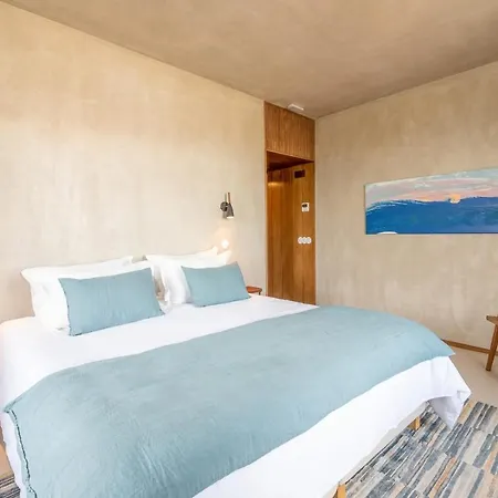 Azul By The Sea Semesterbostad *