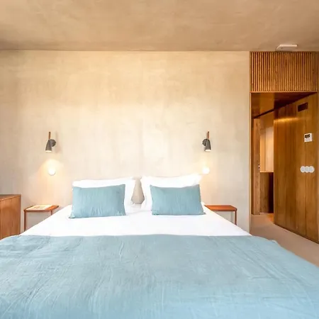 Semesterbostad Azul By The Sea