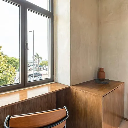 Semesterbostad Azul By The Sea *