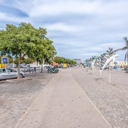 Azul By The Sea Semesterbostad Setúbal