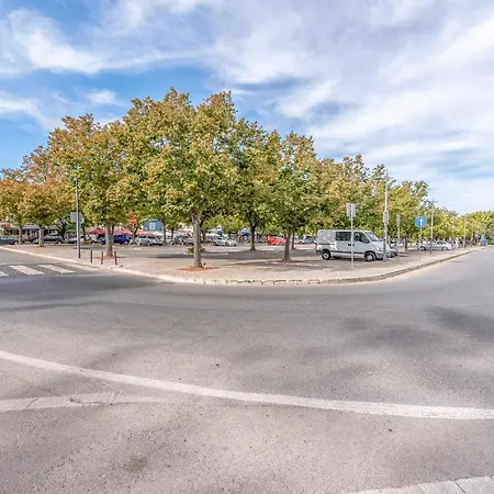 Azul By The Sea Semesterbostad Setúbal