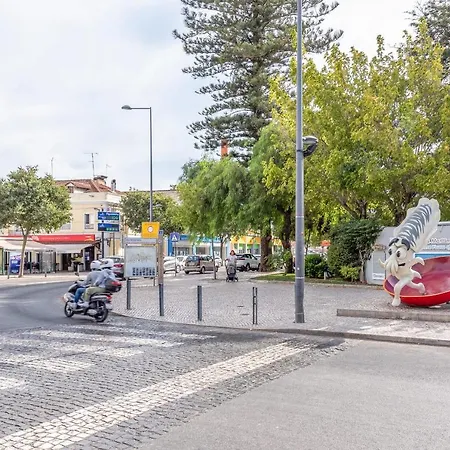 Azul By The Sea Semesterbostad
