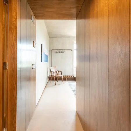 Azul By The Sea Semesterbostad *