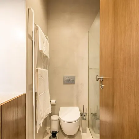 Azul By The Sea Semesterbostad