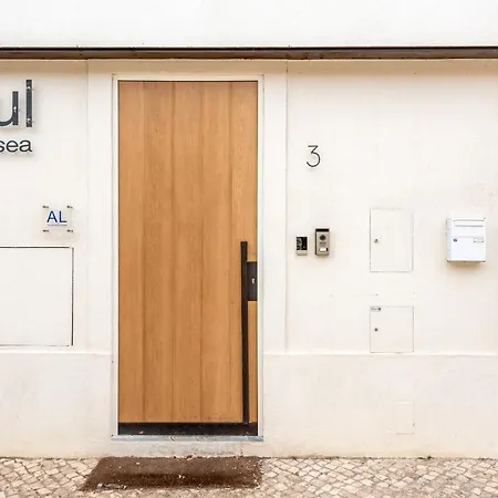 Azul By The Sea * Setúbal