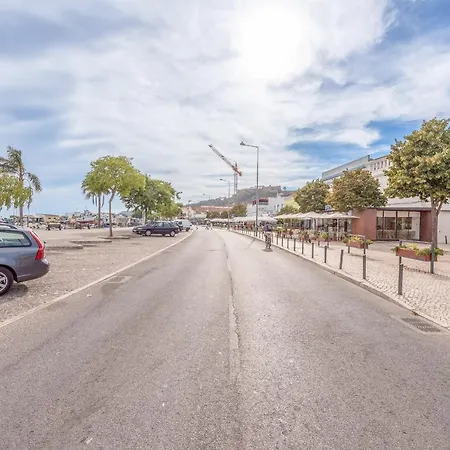 Azul By The Sea Semesterbostad *