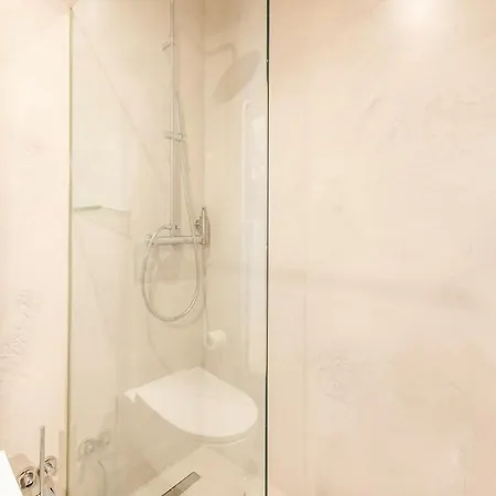 Azul By The Sea Semesterbostad *