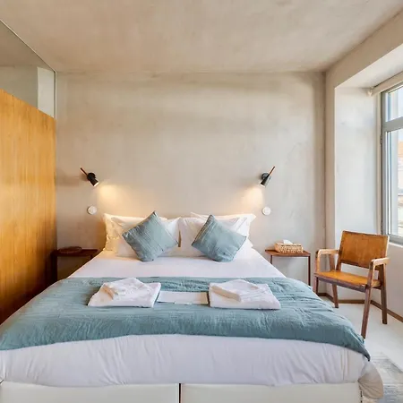 Semesterbostad Azul By The Sea *