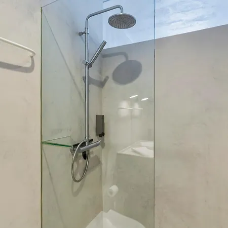 Semesterbostad Azul By The Sea Setúbal