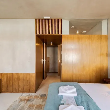 Azul By The Sea Semesterbostad