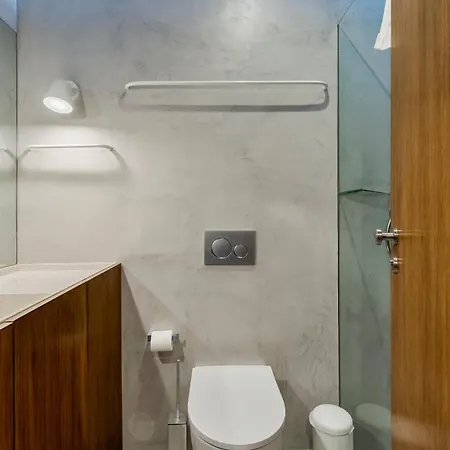 Semesterbostad Azul By The Sea *