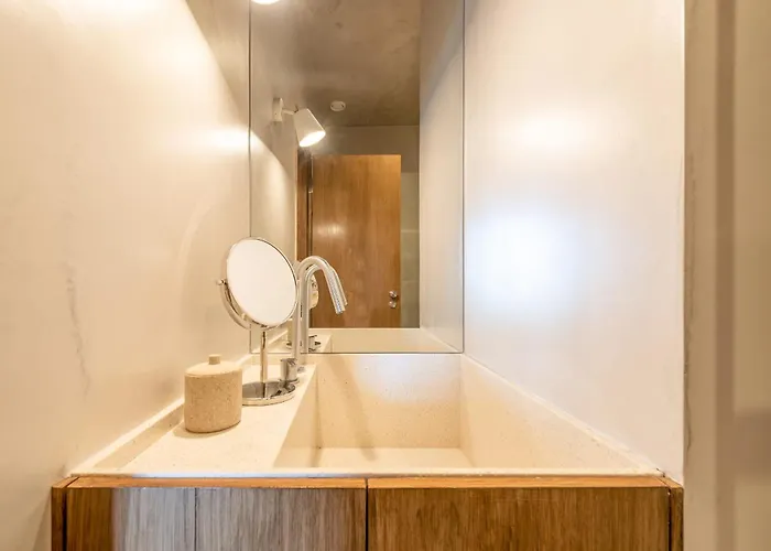 Azul By The Sea Feriehus *