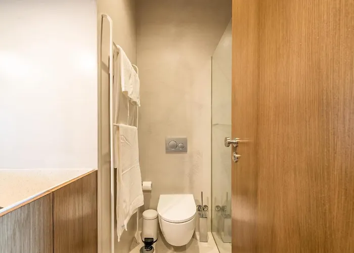 Azul By The Sea Feriehus