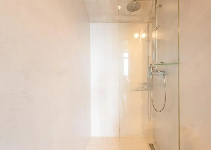 Feriehus Azul By The Sea